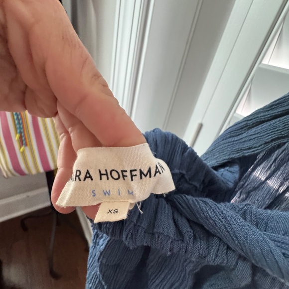 Mara Hoffman Swim Dress - Picture 4 of 8